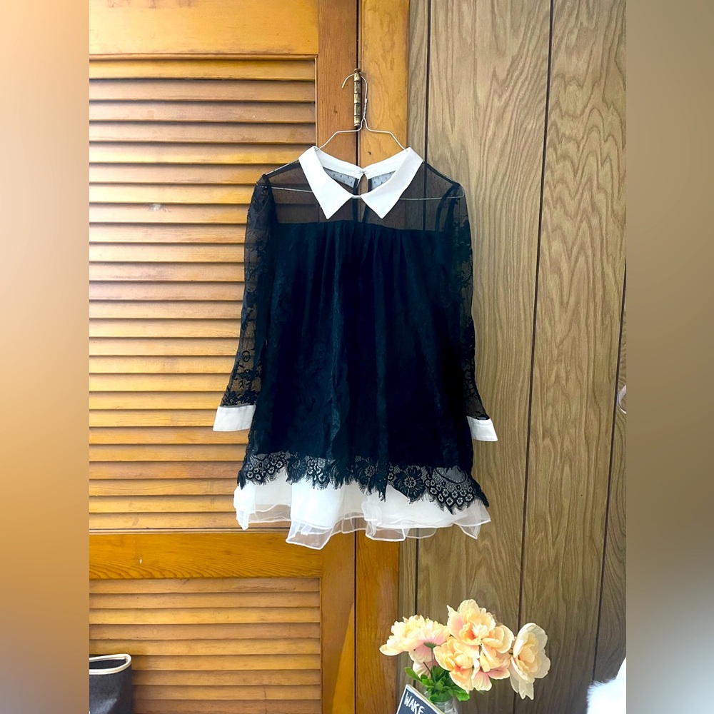 Lolita cute styled dress/ shirt